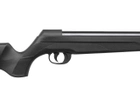 Пневматическая винтовка MAGTECH 1000 4.5 synthetic blue - изображение 3