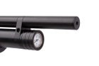 Гвинтівка пневматична PCP Zbroia Хортиця Classic чорна 45m - зображення 3