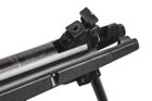 Гвинтівка пневматична Gamo BLACK 1000 IGT - зображення 4