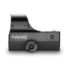 Приціл Hawke RD1x WP Digital Control Wide View (Weaver) (F00203741) - зображення 1
