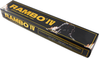 Нож мачете Rambo XR-1 - изображение 4