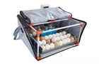 Инкубатор для яиц Broody Micro Battery 50 с регулятором влажности и возможностью резервного питания - изображение 5