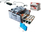 Інкубатор для яєць Broody Micro Battery 50 з регулятором вологості і можливістю резервного живлення - зображення 9
