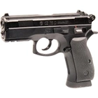 Пневматический пистолет ASG CZ 75D Compact - изображение 1
