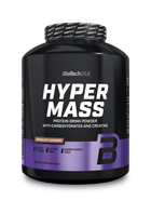 Гейнер Biotech Hyper Mass 5000