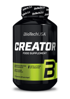 Креатин BioTechUSA Creator