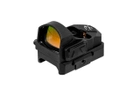 Прицел коллиматорный Bushnell AR Optics Engulf, Micro Reflex Red Dot 5 MOA - изображение 1