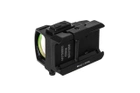 Приціл приціл Bushnell AR Optics Engulf, Micro Reflex Red Dot 5 MOA - зображення 5