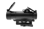Прицел коллиматорный Sig Optics Romeo 7 1x30mm сетка 2MOA Red Dot на планку Picatinny - изображение 4