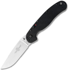 Карманный нож Ontario RAT-1A ON8870TN - изображение 3