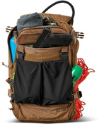 Рюкзак 5.11 Tactical тактический 5.11 AMP12 Backpack 56392 [134] Kangaroo 25 л (2000980445202) - изображение 1