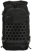 Рюкзак 5.11 Tactical тактичний 5.11 AMP12 Backpack 56392 [019] Black 25 л (2000980445196) - зображення 1