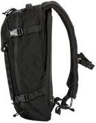 Рюкзак 5.11 Tactical тактический 5.11 AMP12 Backpack 56392 [019] Black 25 л (2000980445196) - изображение 4