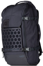 Рюкзак 5.11 Tactical тактичний 5.11 AMP72 Backpack 56394 [014] TUNGSTEN 40 л (2000980445264) - зображення 5
