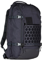 Рюкзак 5.11 Tactical тактичний 5.11 AMP72 Backpack 56394 [014] TUNGSTEN 40 л (2000980445264) - зображення 6