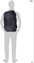 Рюкзак 5.11 Tactical тактичний 5.11 AMP72 Backpack 56394 [014] TUNGSTEN 40 л (2000980445264) - зображення 7