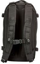 Рюкзак 5.11 Tactical тактический AMP10 Backpack 56431-019 [019] Black 20 л (2000980485451) - изображение 4