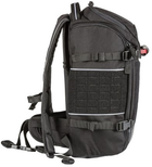 Рюкзак 5.11 Tactical тактичний медичний 5.11 Operator ALS Backpack 56395 [019] Black 26 л (2000980456550) - зображення 3