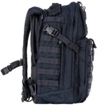 Рюкзак 5.11 Tactical тактический RUSH 24 Backpack 58601-724 [724] Dark Navy 37 л (2000980485642) - изображение 4