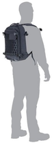 Рюкзак 5.11 Tactical тактичний AMP10 Backpack 56431-014 [014] TUNGSTEN 20 л (2000980485635) - зображення 8