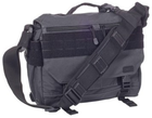 Сумка 5.11 Tactical тактическая повседневная 5.11 RUSH Delivery MIKE 56176 [026] Double Tap 6.3 л (2000980326136)