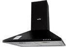 Витяжка ventolux lido 60 bk (700)