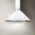 Витяжка Elica TONDA WH F/60 Білий