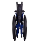 Инвалидная коляска «MILLENIUM IV» (синий) OSD-STB4-** 50 - изображение 10