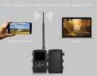 3G фотоловушка HC-801G для охраны территории(10800) - изображение 4
