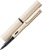 Ручка чорнильна Lamy Lx Паладій F/Чорнило T10 синє (4014519676140)