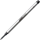 Стержень-роллер Lamy M63 1 мм Чёрный (4014519185598)