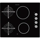Варильна поверхня комбінована ELECTROLUX EGE6172NOK
