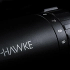 Приціл оптичний Hawke Vantage IR 3-9x50 AO (Mil Dot IR R/G) - зображення 8