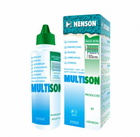 Розчин для контактних лінз Henson Multison 375 мл