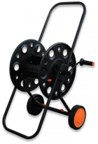 Візок для шлангу Bradas 1/2'' 100м, DURAMET, AG222