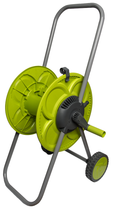 Тележка для шланга Bradas CLOVER LIME LINE 1/2" 50 м LE-9104