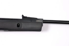 Однозарядна пневматична гвинтівка Safari CHAIKA mod. 11 cal. 4,5 мм, газова пружина - зображення 3