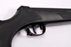 Однозарядна пневматична гвинтівка Safari CHAIKA mod. 11 cal. 4,5 мм, газова пружина - зображення 5