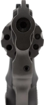 Револьвер под патрон Флобера Stalker Titanium 4,5" black - изображение 3