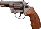 Револьвер флобера Stalker Titanium 2,5" wood - изображение 1