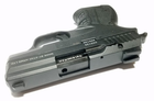 Стартовый пистолет Stalker M906 - изображение 4