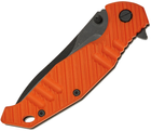 Нож Skif Adventure II BSW Orange (17650279) - изображение 3