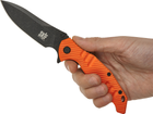 Нож Skif Adventure II BSW Orange (17650279) - изображение 5
