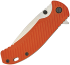 Нож Skif Sturdy II SW Orange (17650302) - изображение 3