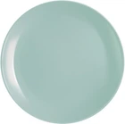 Тарілка обідня Luminarc Diwali Light Turquoise 25 см (P2611_1)