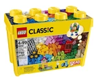 LEGO Classic Набор для творчества большого размера 10698