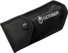 Туристический нож Gerber Moment Folding Sheath DP FE (31-002209) - изображение 3