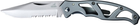 Туристический нож Gerber Paraframe Mini (22-48484) - изображение 3