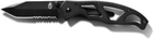 Туристичний ніж Gerber Paraframe Tanto Clip Foldin Knife (31-001731) - зображення 1