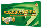 Настольная игра Artos games Монополия (укр) 0192